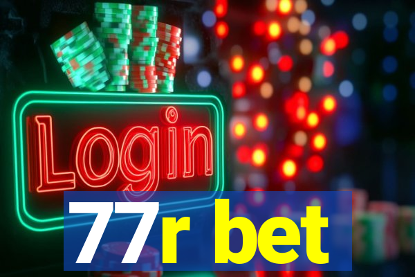 77r bet